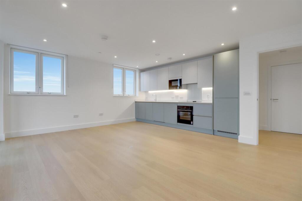 Apartment in London, Myatt's Fields, Loughborough Junction - View 4