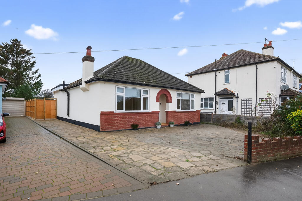 Main image of property: The Rosery, Croydon, CR0