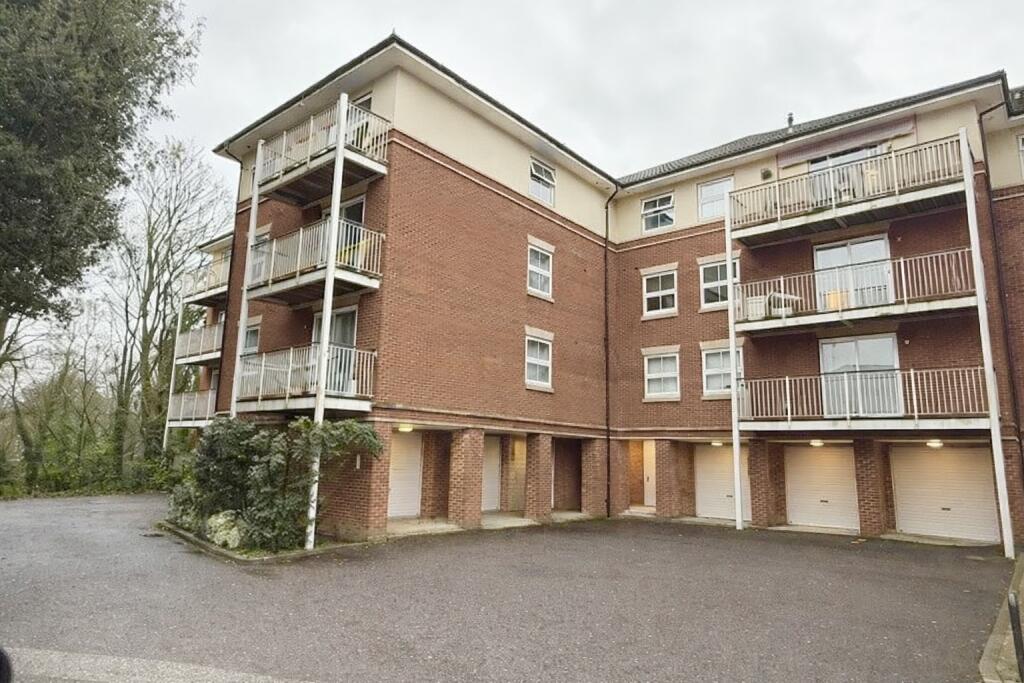 Main image of property: Rollesbrook Gardens