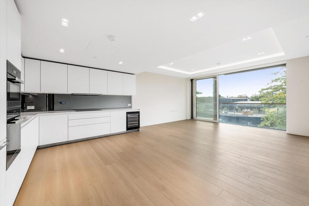 Main image of property: Lillie Square, Earls Court, London, SW6