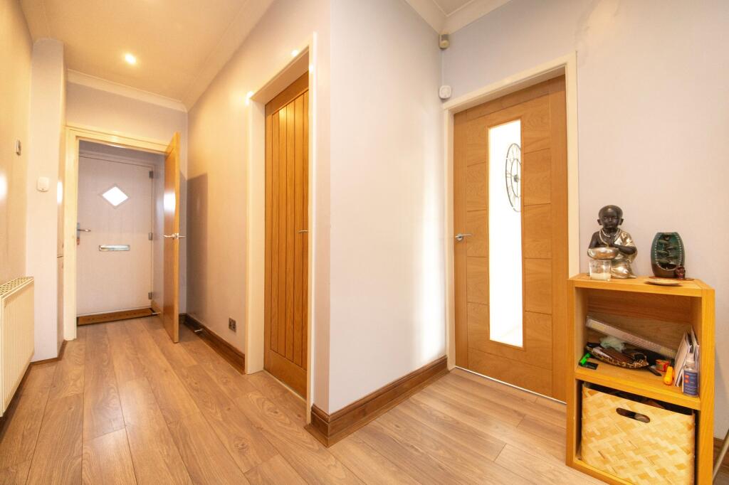 House in Wigan, Hindley Green - View 5