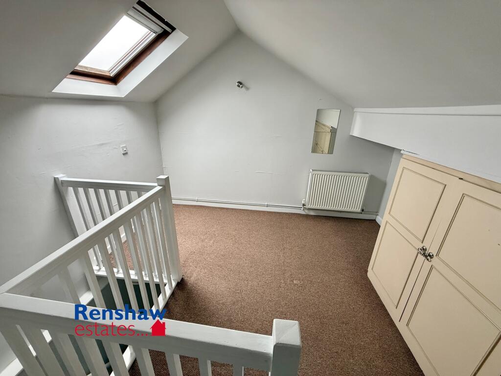 Apartment in Derby - View 5