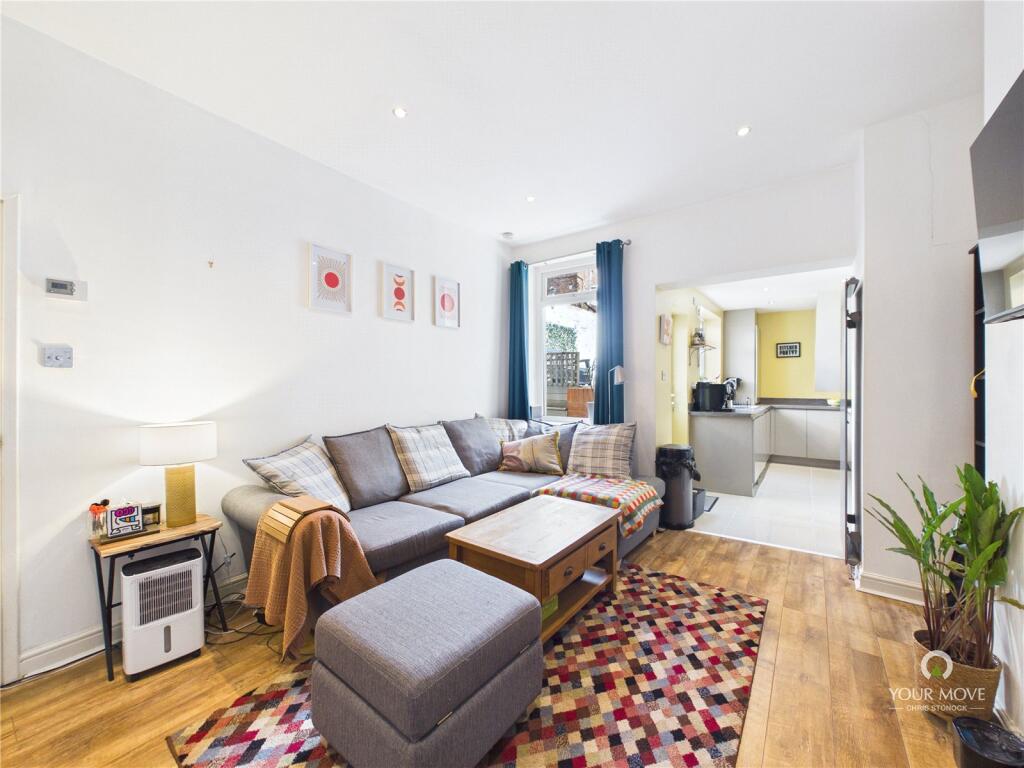 Apartment in Gateshead, North East - View 2