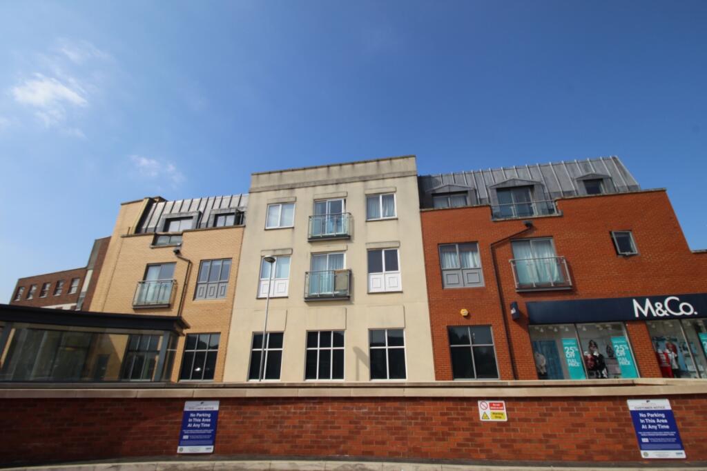 Main image of property: Church Road, Egham, Surrey, TW20