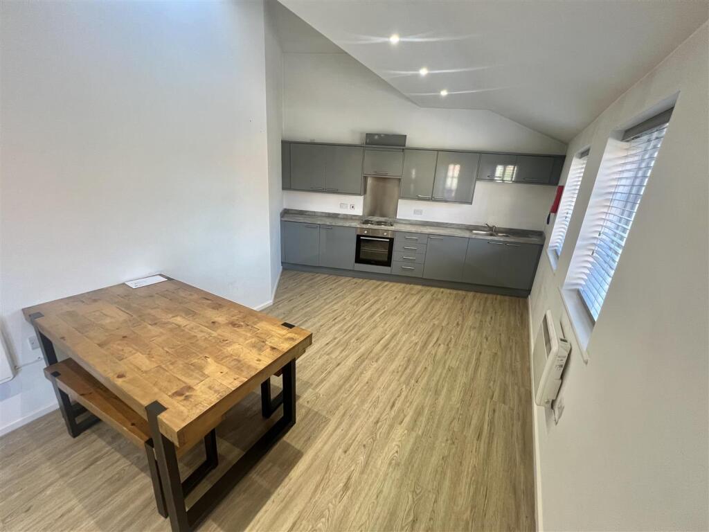 Main image of property: View House, 164 Solly Street, Sheffield