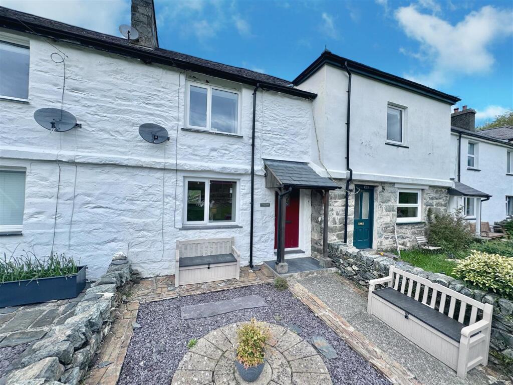 Main image of property: Llugwy Terrace, Capel Curig