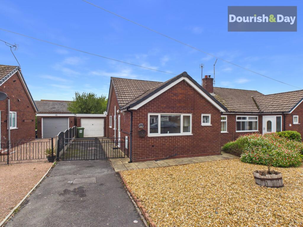 Main image of property: Farcroft Drive, Market Drayton, TF9