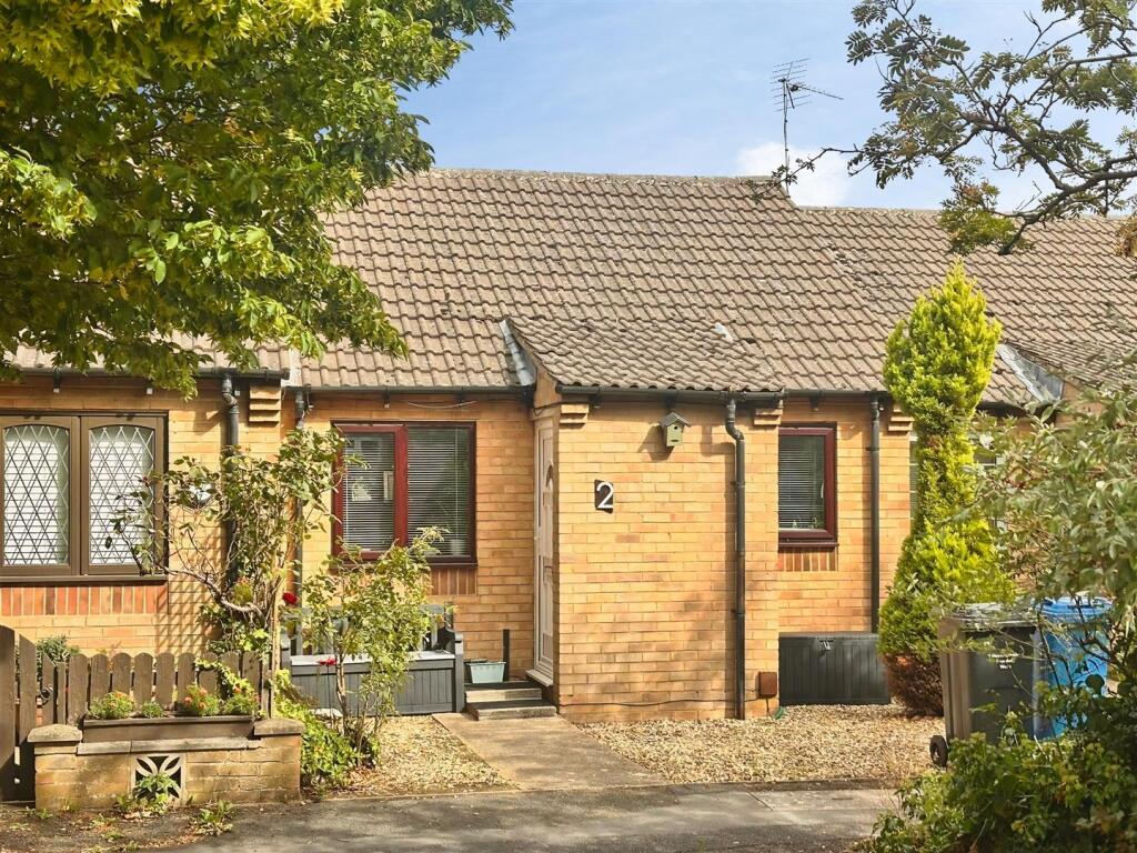 Main image of property: Stuart Close, Kettering, Northants