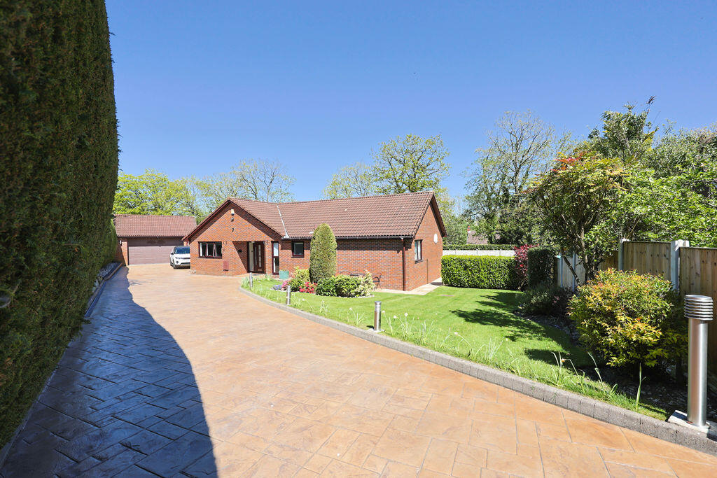 Main image of property: Lydford Green, Standish, Wigan