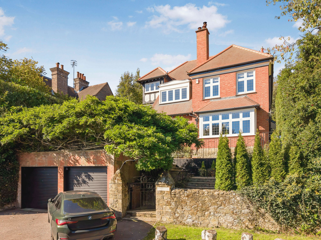 Main image of property: Wilderness Road, Oxted, RH8