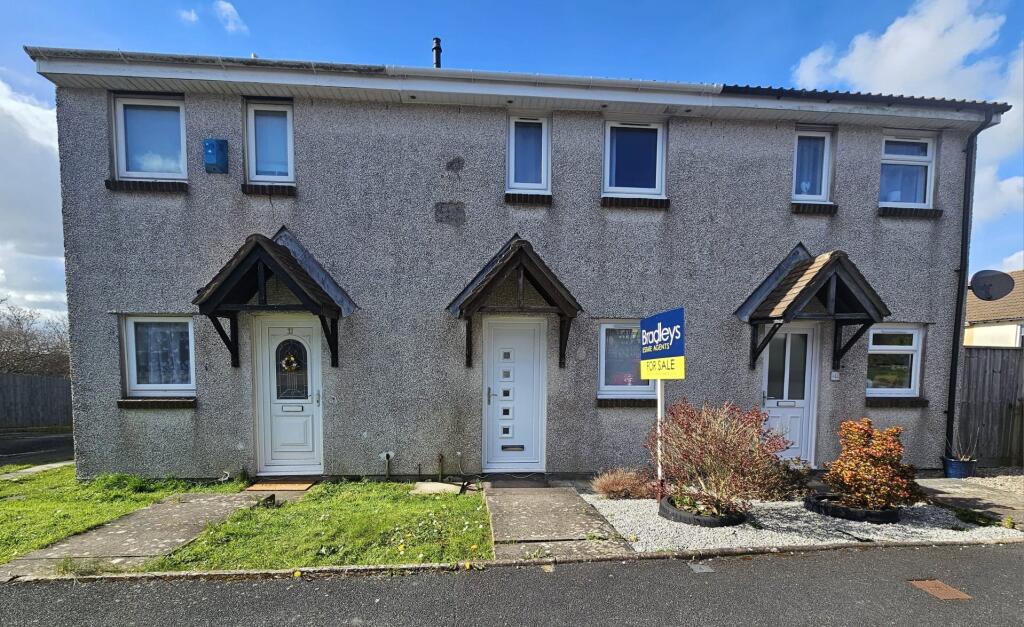 Main image of property: Kitter Drive, Plymouth, Devon