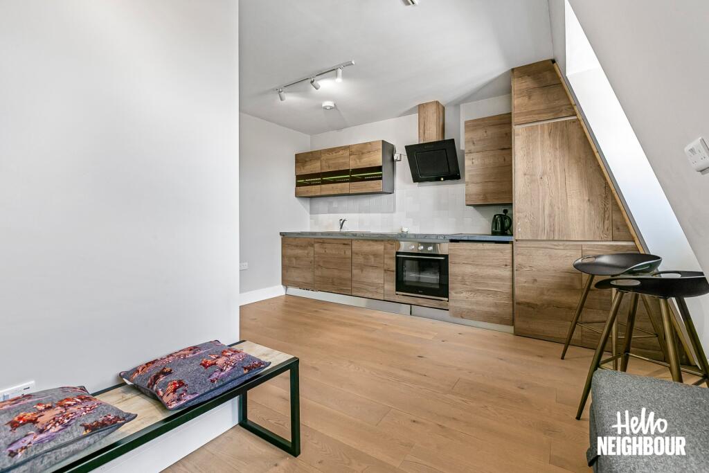 Apartment in London, Putney - View 4