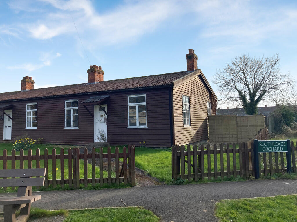 Main image of property: Farm Road, Street