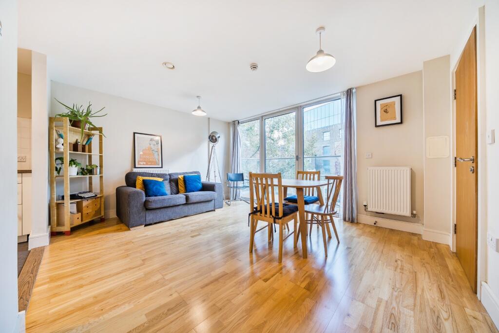 Apartment in London
