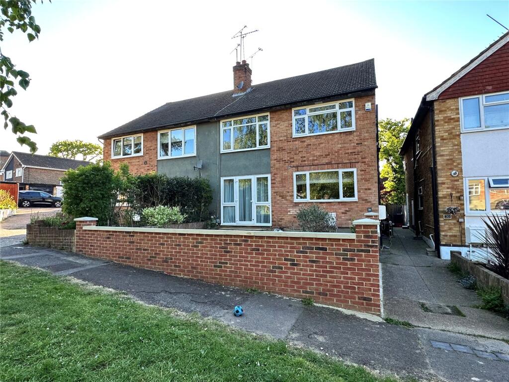 Main image of property: Hammonds Lane, Great Warley, Brentwood, Essex