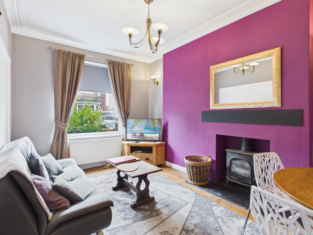 House in Stoke-on-Trent - View 4