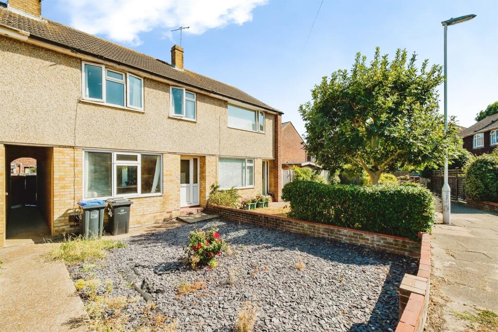 Main image of property: Harrison Road, WORTHING