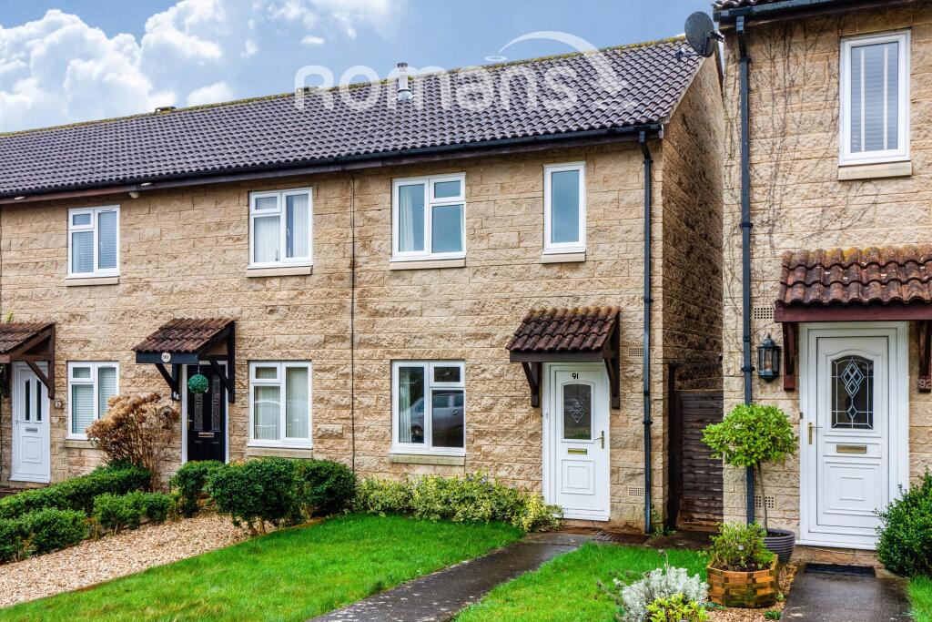 Main image of property: Frankland Close, Bath, BA1