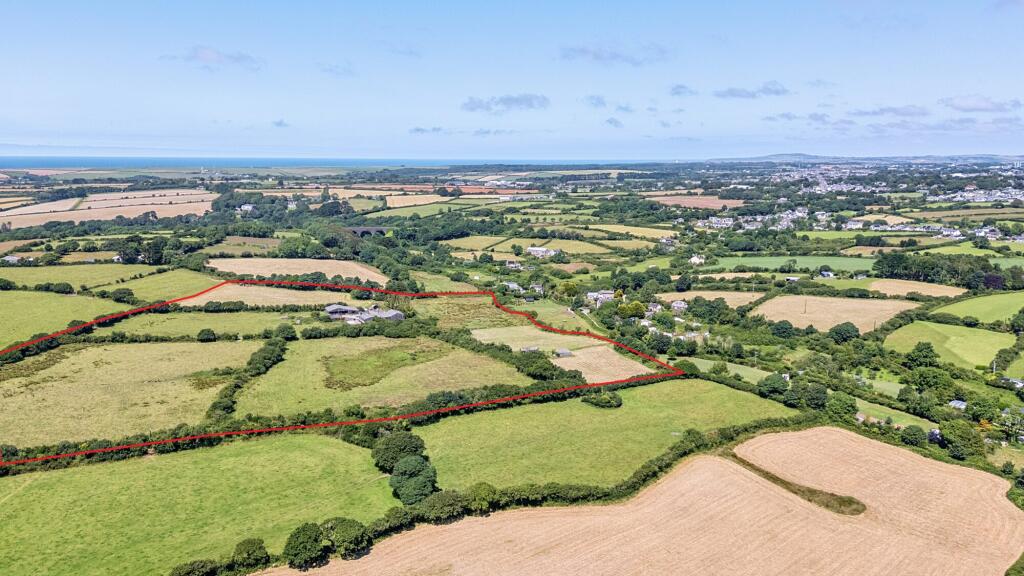 House in Truro - View 2