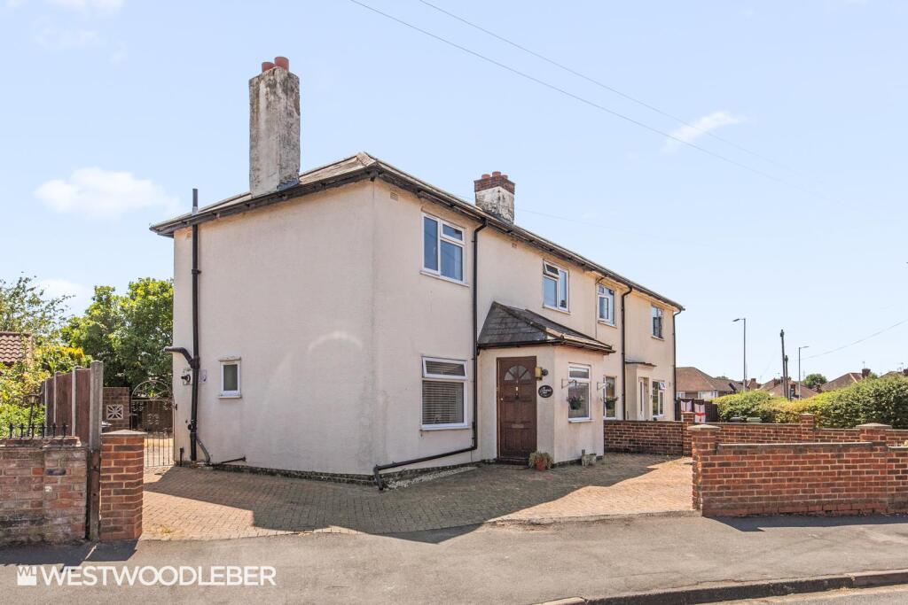 Main image of property: Stanstead Road, Hoddesdon