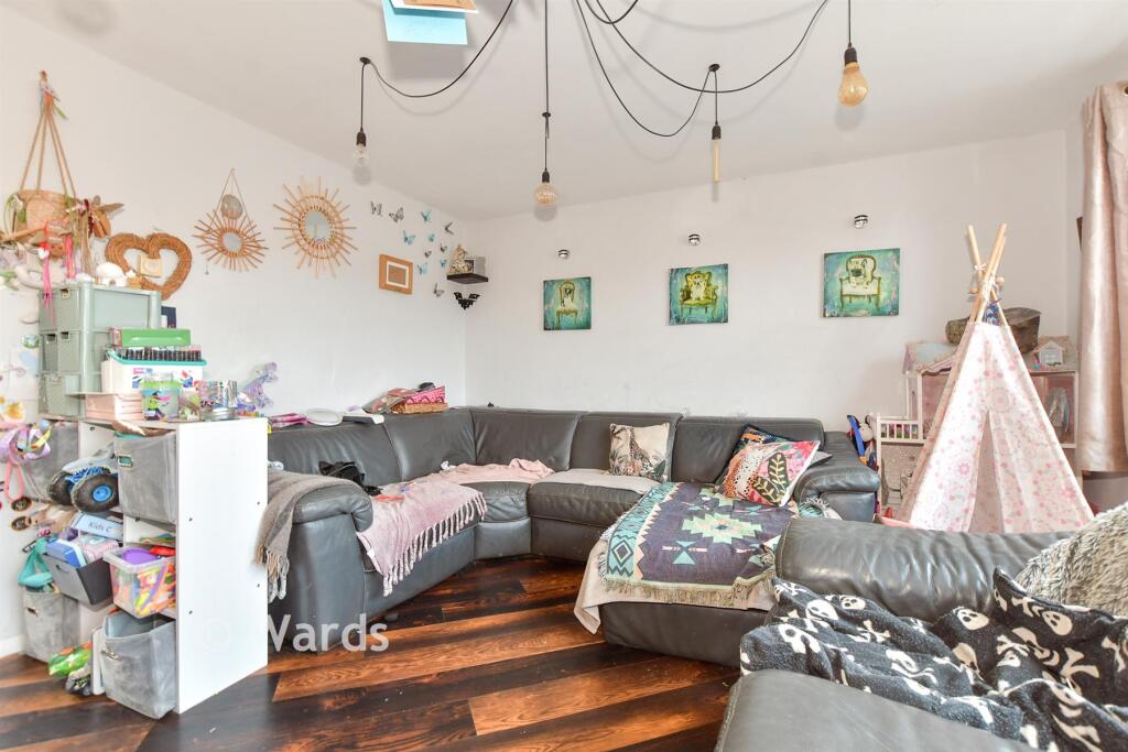 Main image of property: Brambley Crescent, Folkestone, Kent