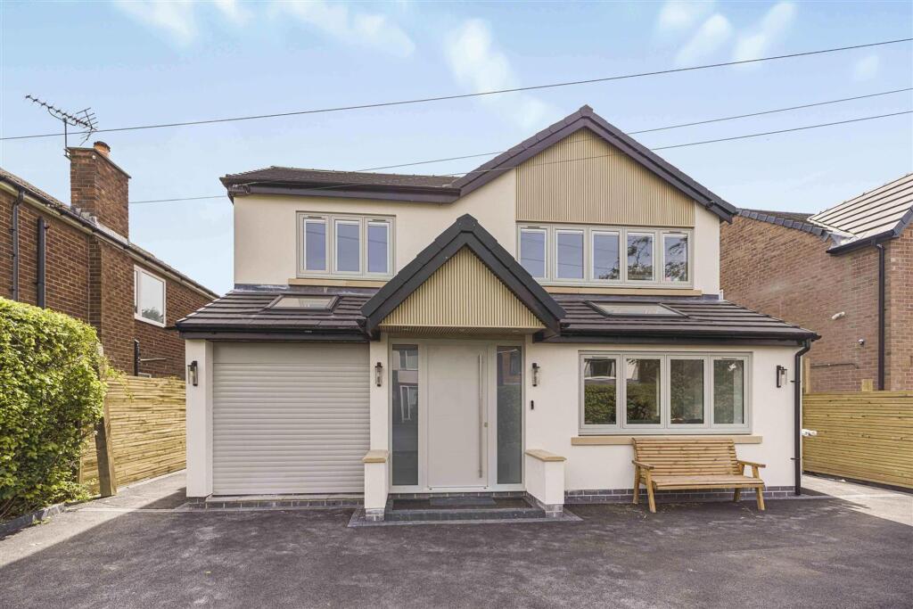 Main image of property: Tanyard Drive, Hale Barns, WA15