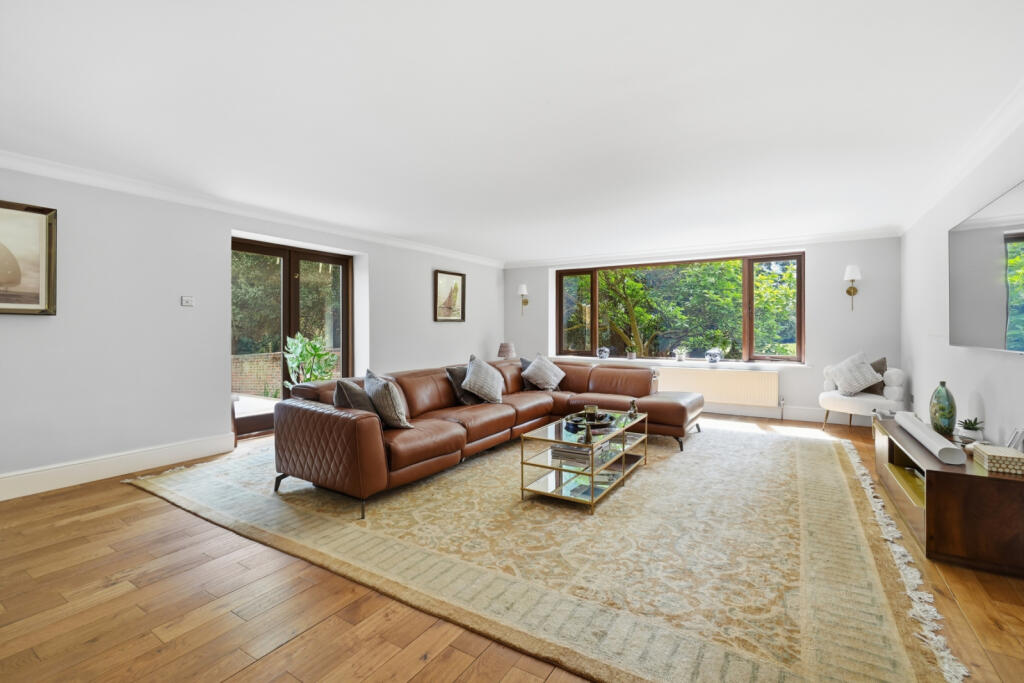House in East Hertfordshire, Gilston - View 5