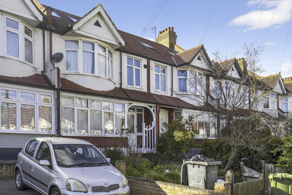 Main image of property: Cranston Road, London, SE23