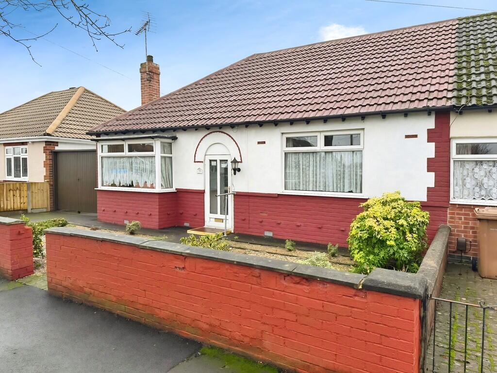 Main image of property: Holbrook Road, Alvaston