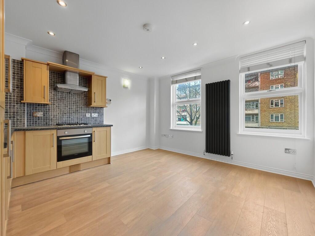 Main image of property: Globe Road, Bethnal Green, London