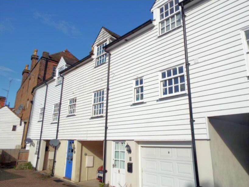 Main image of property: Lawsons Mews, Tonbridge