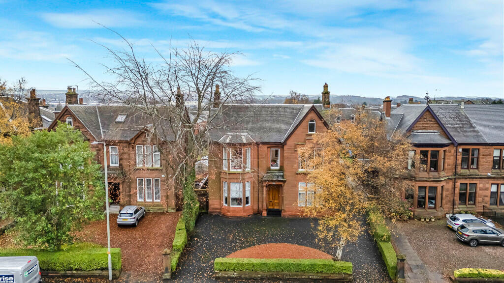 "Oakfield", London Road, Kilmarnock, East Ayrshire, KA3 7AG photo 3