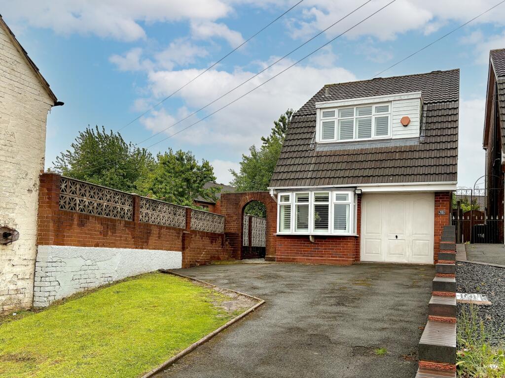 Main image of property: Kent Street, UPPER GORNAL, DY3 1UX
