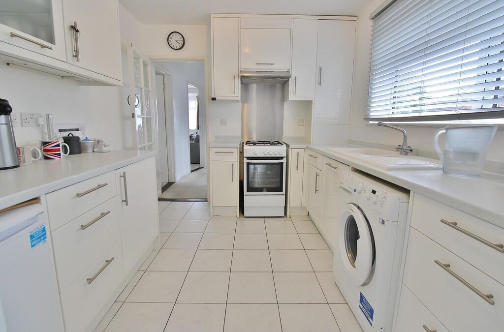 House in Fareham, Heathfield - View 4