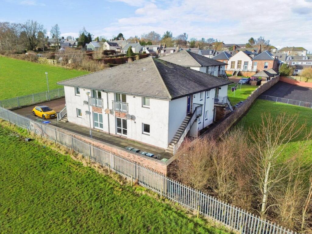 Main image of property: Old School Wynd, Ochiltree, KA18