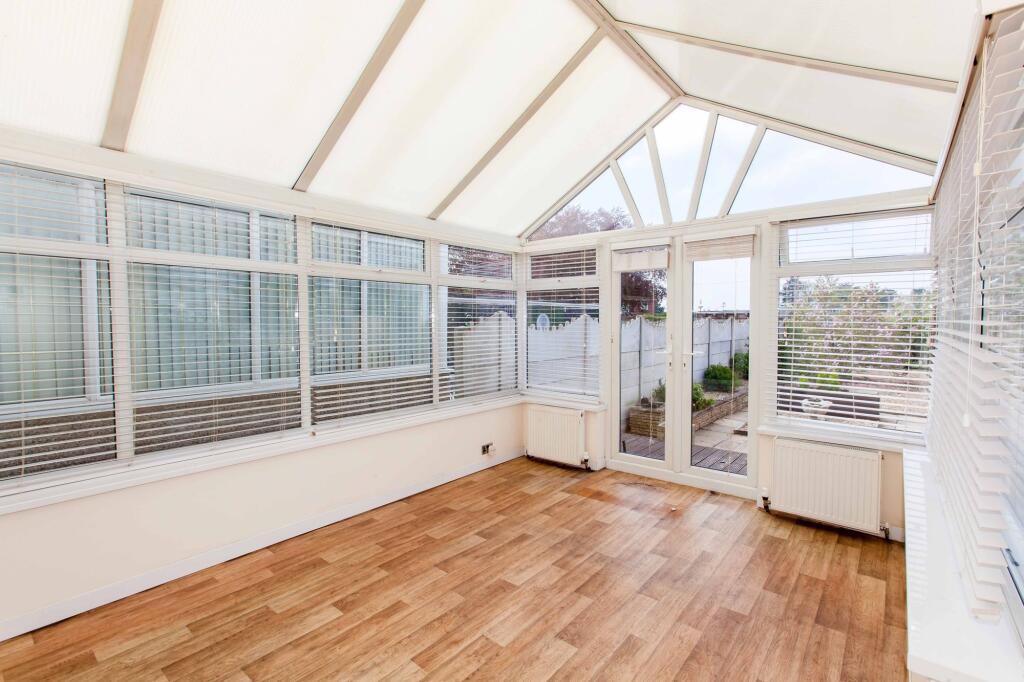 House in Mansfield, Langwith Junction - View 3