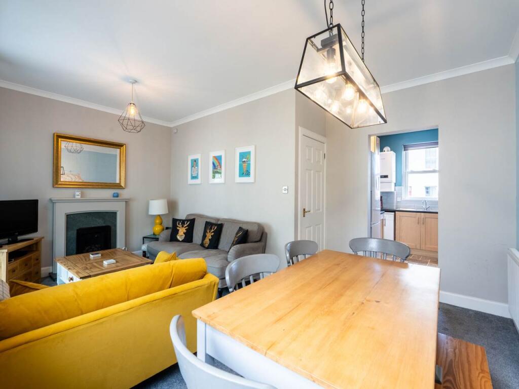 House in North Berwick, East Lothian - View 5
