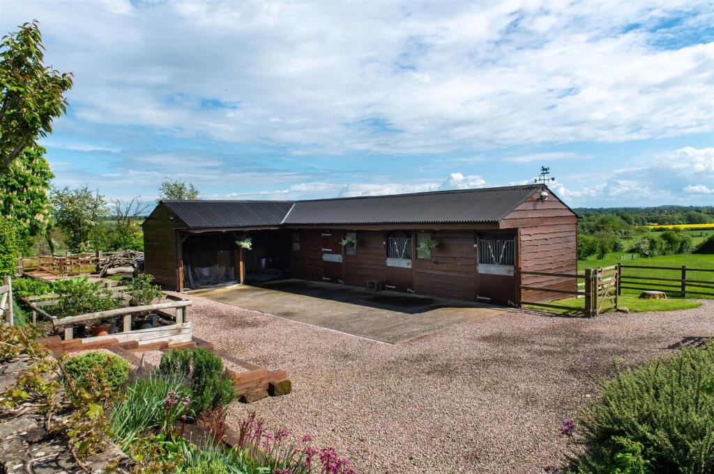 Additional image 40 of Swan Lane, Upton Warren, Bromsgrove