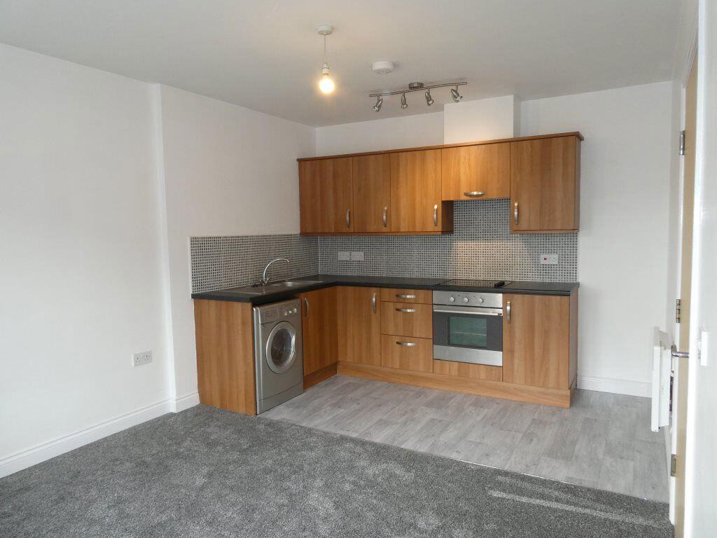 Main image of property: Cuthbert Cooper Place, Darnall, S9 4JS