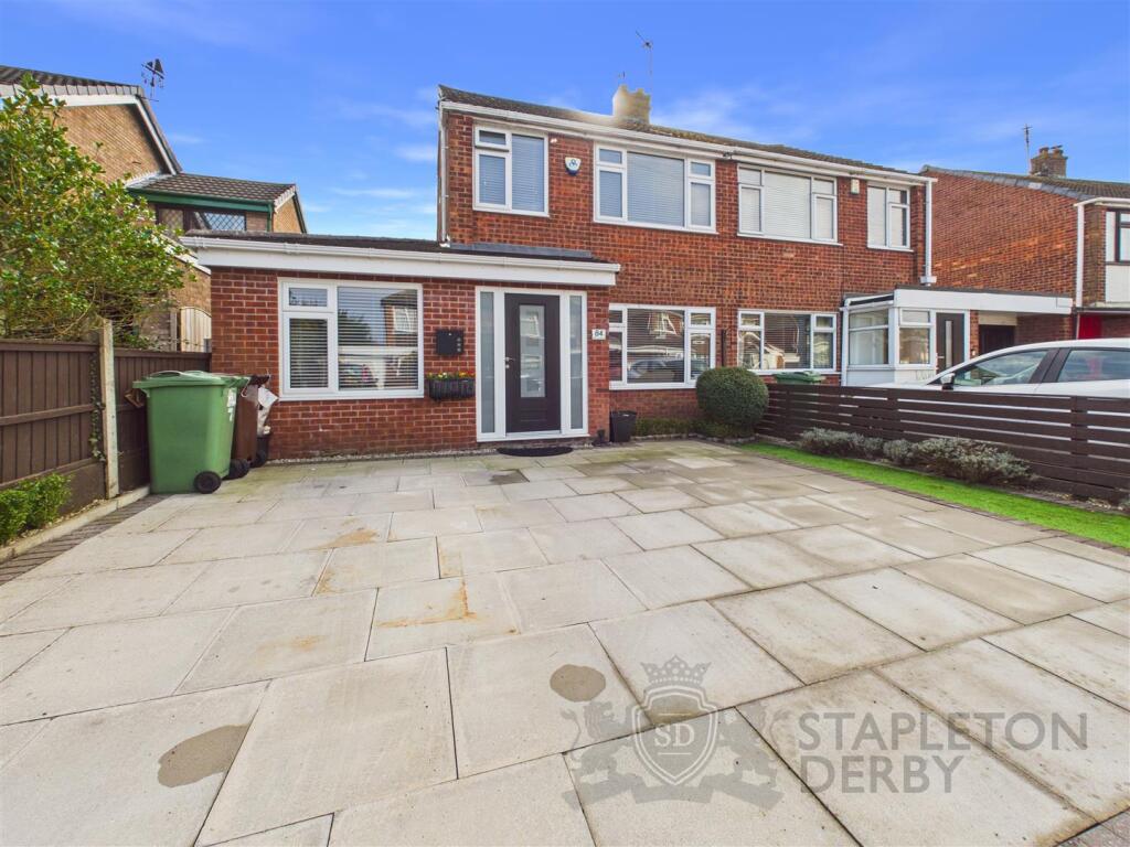 Main image of property: Lathom Drive, Rainford, St. Helens