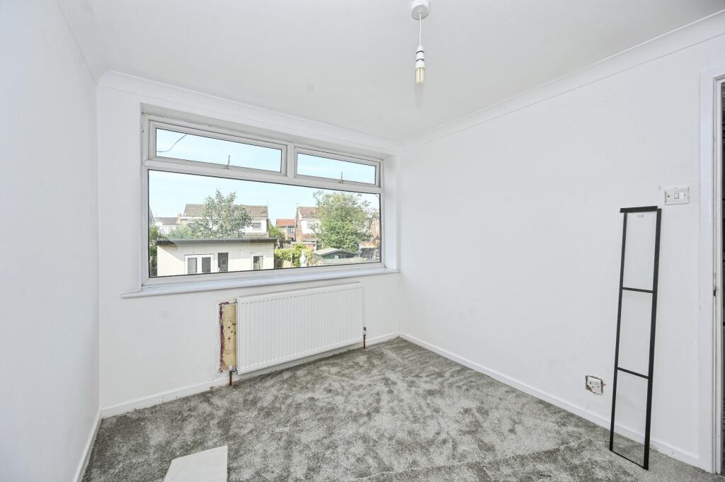House in Warrington - More