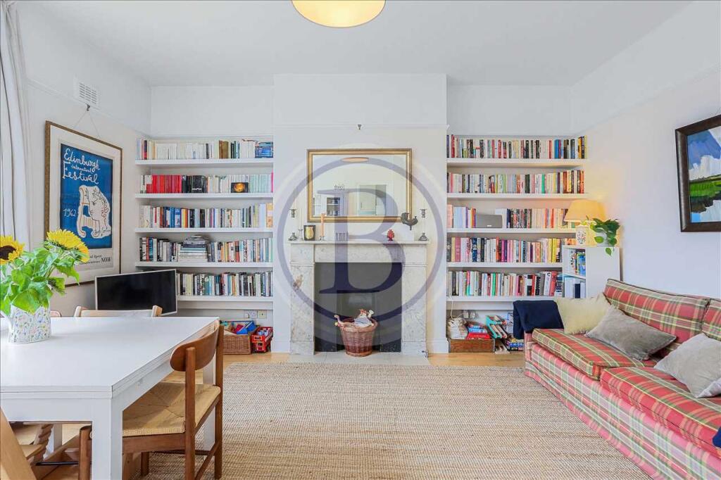 Main image of property: Yerbury Road, London
