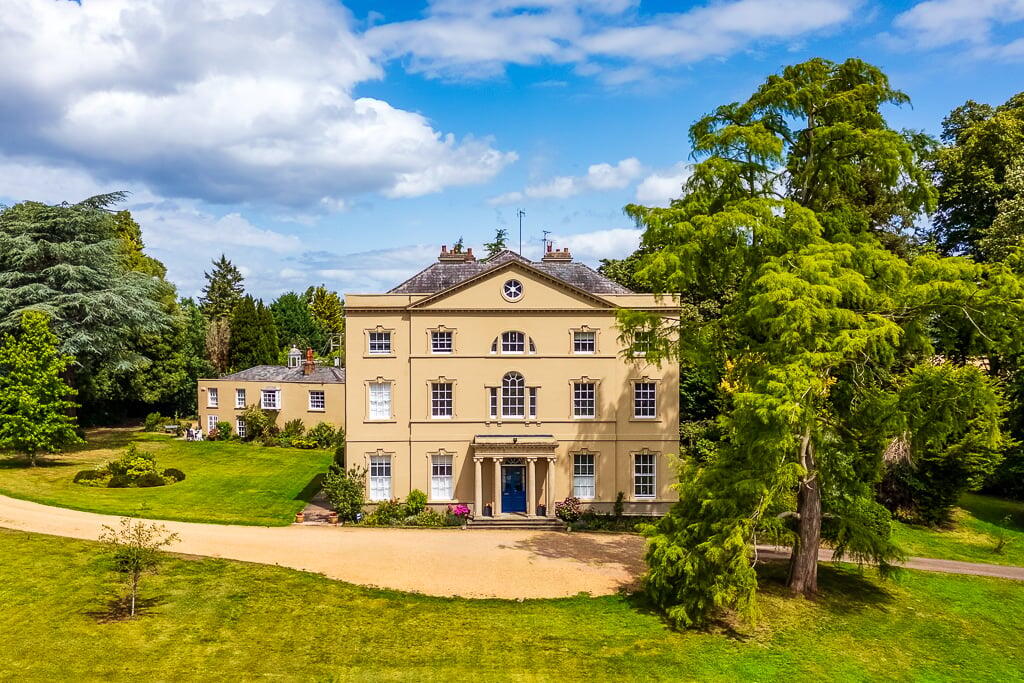 Main image of property: Bevere Green, Bevere, Worcester, WR3
