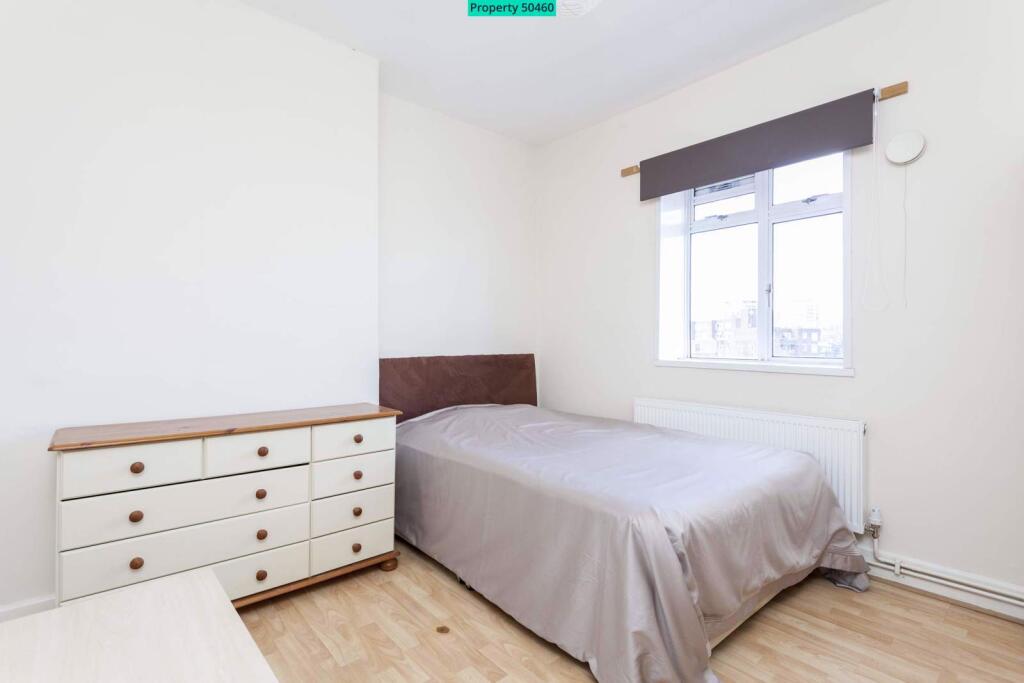 Apartment in London - View 2