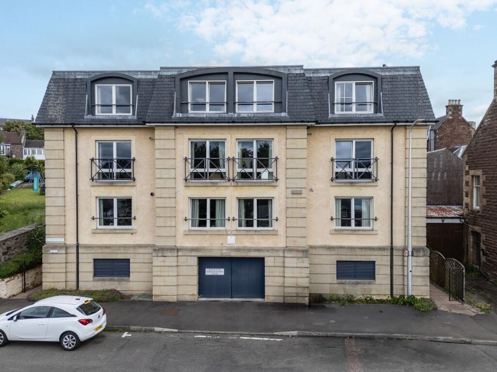 Main image of property: 3 Wade Court, Commissioner Street, Crieff
