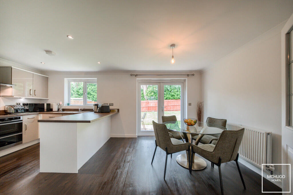 House in Birmingham, World's End - View 5