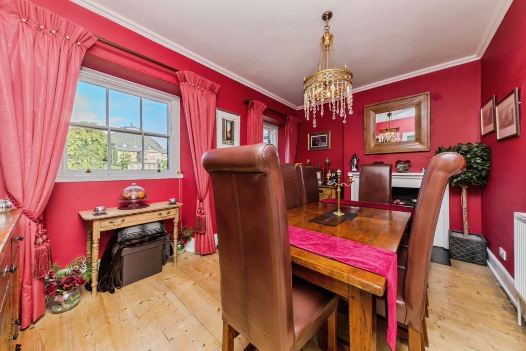 Apartment in Stockport - View 4