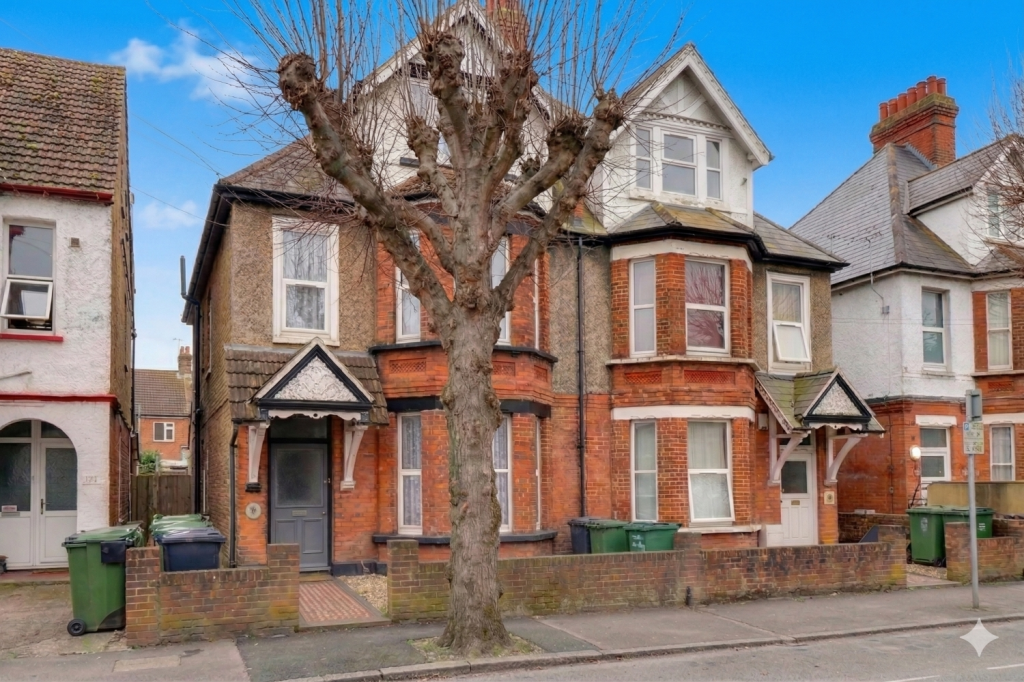Main image of property: Cheriton Road, Folkestone, Kent, CT20