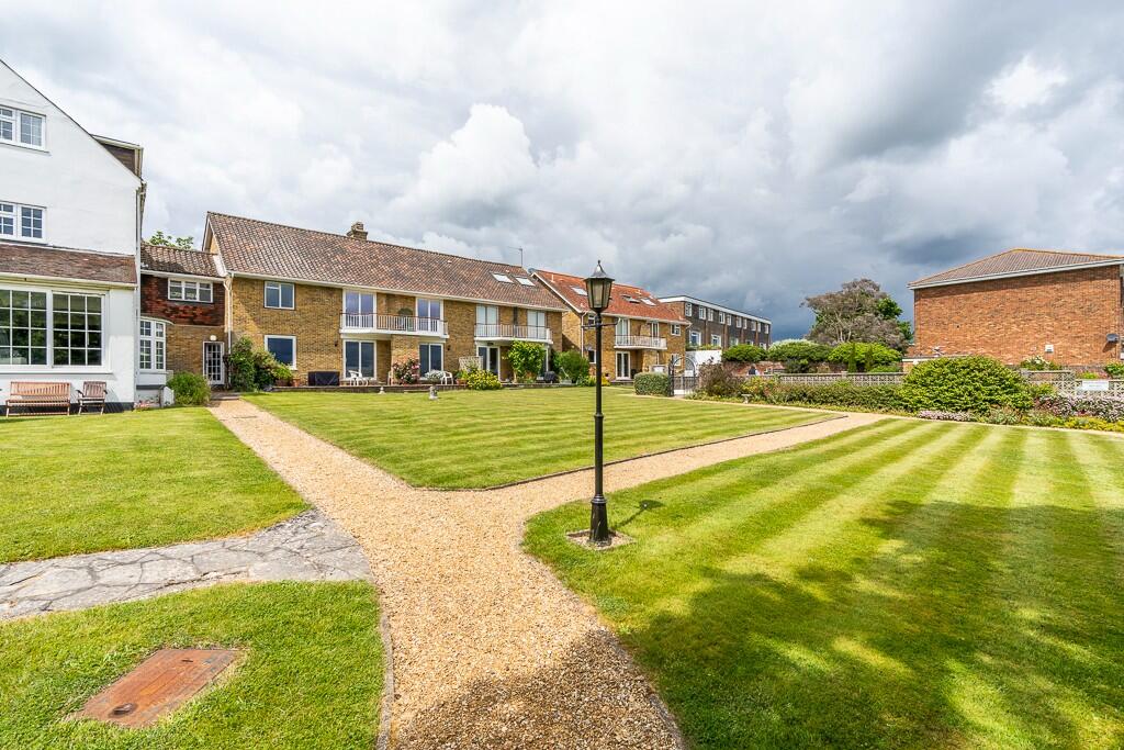 Main image of property: Green Lane, Hamble