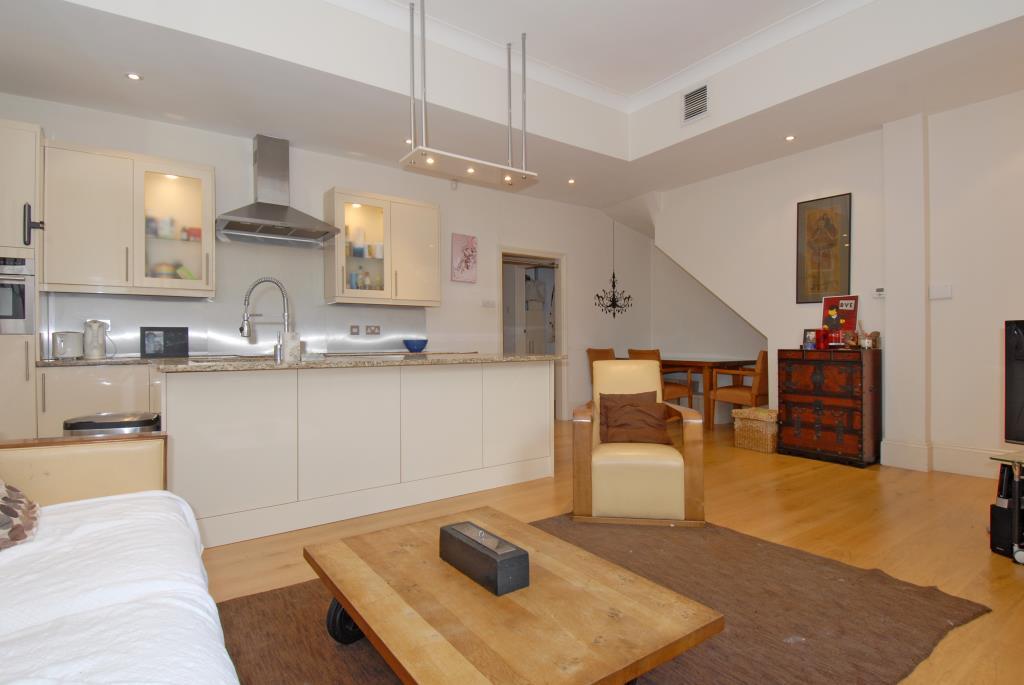 Main image of property: Belsize Road, South Hampstead,  NW6, NW6